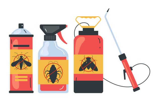 Best Pest Control Cost  in Mccom, MS